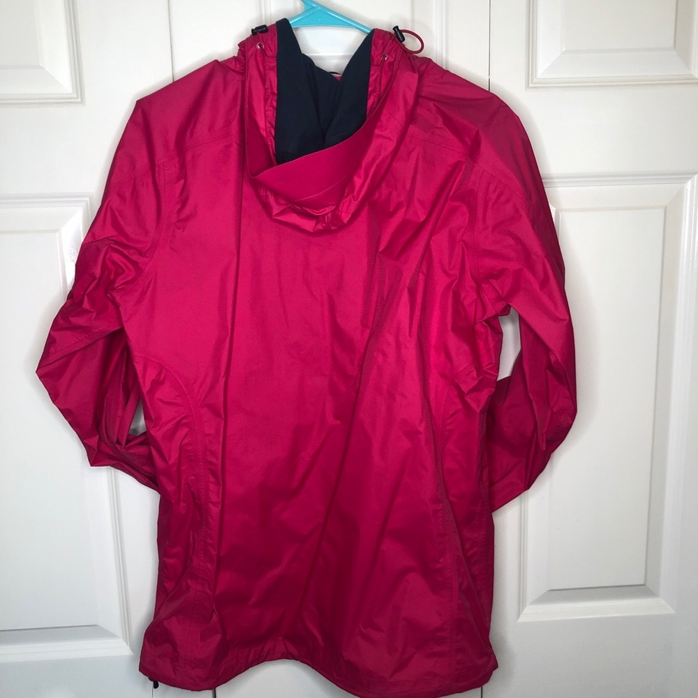 Vineyard Vines Rain Jacket - image 2